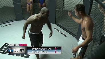 Stacy Adams Interracial Bang