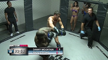 Stacy Adams Interracial Bang