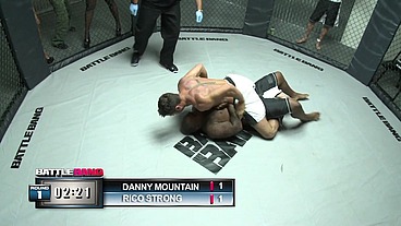 Stacy Adams Interracial Bang