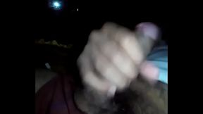 Me masturbo para ti