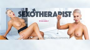 Sexotherapist - She's a Professional