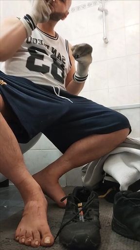 Ultra Dirtyjunkbro Filthy, Smelly, Tasty... Dreckwhore