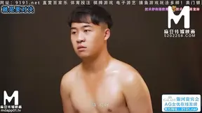 Shen Nana Gets Drenched in Cum During Her Steamy Asian Movie Role