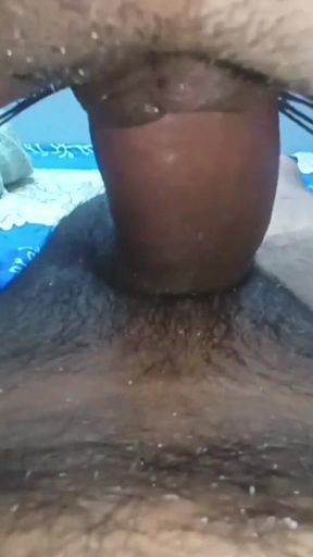 Key moment from &quot;College Girlfriend MMS  Hindi Audio Hot  Fucking Desi college girl Pussy Fucking&quot;
