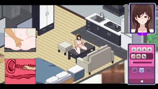 Ntraholic [v3.1.6] [Tiramisu] Hentai Game-NTR Legend Kittens in Heat do Doggy Preview