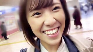 Yunon is really busy woman works inside a office. And