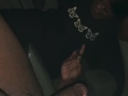 He Cheated On His Wife Just To Make Me His Slut✨