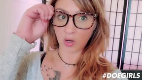 Dominike's Wild Solo Affair Sparks Favorite Toys Passion