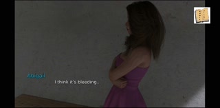 Lancaster Boarding House 17