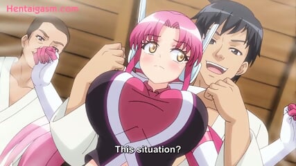 Notto Sexaroid Eurie! ALL EPISODES 1-2 NEW HENTAI 2025