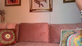 Humiliating Your Wife with My Ripped Body