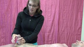 April Showers Featuring Apirl