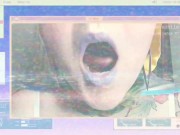Experience #1: Otherworldly Ovipositor Short