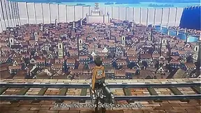 Hentai Anime Moonwalker Pleases With Sexy Japanese Action