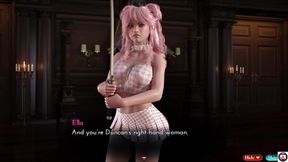 The Genesis Order - (pt 85)