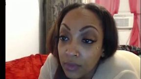Big Titty Black Webam Slut