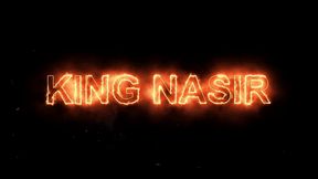 king nasir vs. tender montana 2