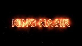 king nasir vs. tender montana 2