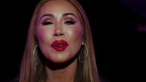 Kianna Dior and Jonni Darkko in dirty purple nights of fucking