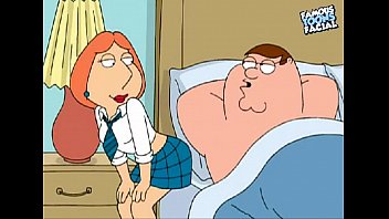 Family-Guy-Lois-HD