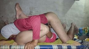 Desi Wife and Husband Had a 69 Sex and It Was Really Fun