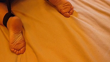 Cumpliendo fantasía a chica caliente