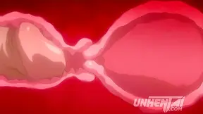 Curvy College Babe Masturbates Secretly in Public Pool – Steamy Hentai Exclusive