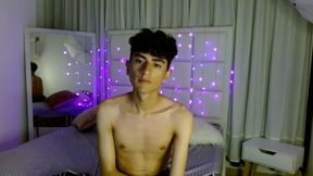 Angelo Silver Private Show