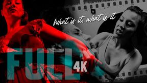 4K_Are you sure? - FULL