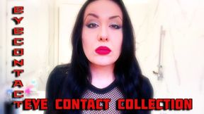 Eye Contact addiction Collection I