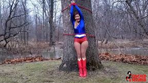 Ayla Aysel - Ultragirl's Orgasmic Ordeal (WMV Format)