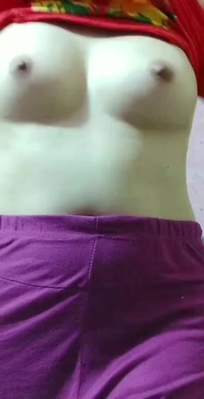 My sexy boobs