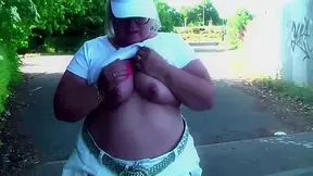 Playing Around Pt1 - LexieCummings