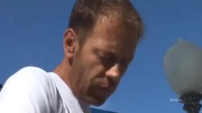 Rocco Siffredi - Rocco And The Anal Fighters!!! - (the Original Uncut)