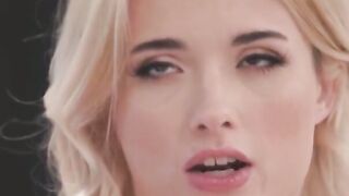 Stepmom Steals Her StepdaughtersVirginity with Her Thick Black Lover