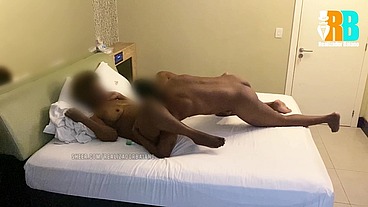 Casada rabuda fã do Realizador Baiano . Realizando desejo de uma seguidora e colocando chifre no marido corno