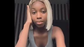 Suck this lil tits