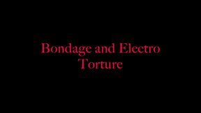 Mistress Isadora - Bondage, CBT, Electro