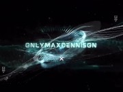 Trapped inside Giants penis VR