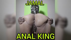 JAMAL ENJOYS DEEP ANAL&#x1F44C; WITH A PLUS-SIZE BABE WITH RED HAIR