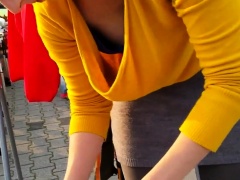 Wolter's Downblouse Bitch 450