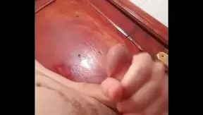 Rich Guy Enjoys Intense Masturbation in LuxuryGaySexScene