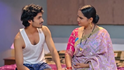 Ullu Nehle-pe-dehla-2024-hindi-hot-web-series Video