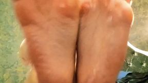Cheat On My Feet