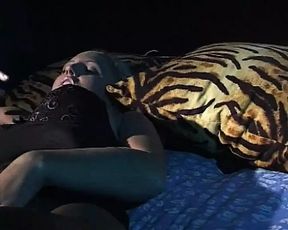Poker dassi-Eng Sc 2 lewd anal sex