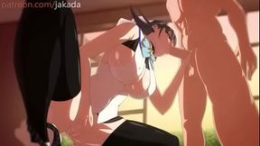 Jakada compilaton