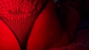 Play time for wet pussy