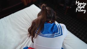 Sailor Moon Gets Fucked Like A Good Little Slut