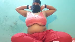 Alone, But It Feels Different Tonight Solo