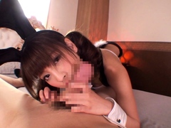 Amateur Asian Japanese Anal Creampie